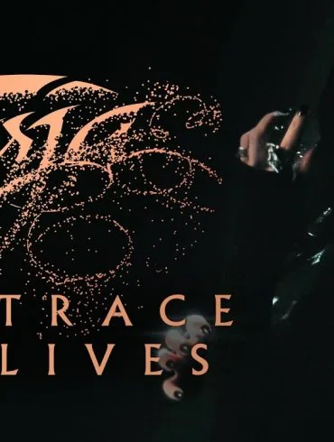 Tarja sort le clip de The Trace Outlives 12 Tarja sort le clip de The Trace Outlives