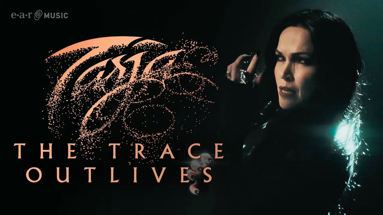 Tarja sort le clip de The Trace Outlives 3 Tarja sort le clip de The Trace Outlives