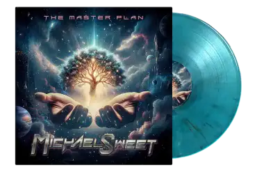 Michael Sweet – The Master Plan : une œuvre introspective entre hard rock mélodique et spiritualité assumée 8 Michael Sweet – The Master Plan : une œuvre introspective entre hard rock mélodique et spiritualité assumée