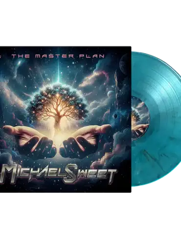 Michael Sweet – The Master Plan : une œuvre introspective entre hard rock mélodique et spiritualité assumée 4 Michael Sweet – The Master Plan : une œuvre introspective entre hard rock mélodique et spiritualité assumée