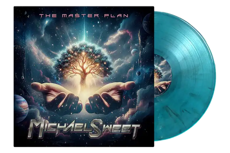 Michael Sweet – The Master Plan : une œuvre introspective entre hard rock mélodique et spiritualité assumée 6 Michael Sweet – The Master Plan : une œuvre introspective entre hard rock mélodique et spiritualité assumée