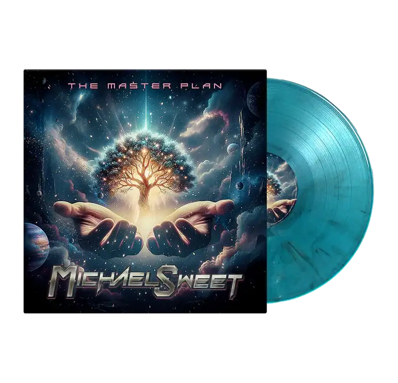 Michael Sweet – The Master Plan : une œuvre introspective entre hard rock mélodique et spiritualité assumée