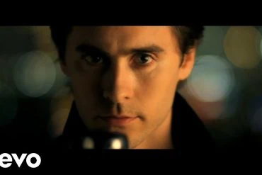 Thirty Seconds To Mars sort le clip de Kings and Queens 11 Thirty Seconds To Mars sort le clip de Kings and Queens