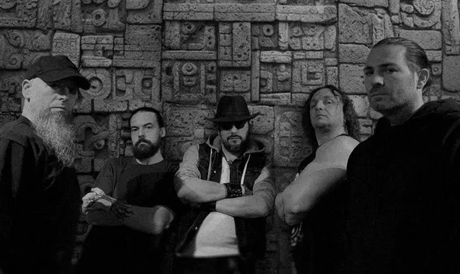 TankrusT : deux décennies de riffs en acier et de chaos maîtrisé 3 TankrusT : deux décennies de riffs en acier et de chaos maîtrisé