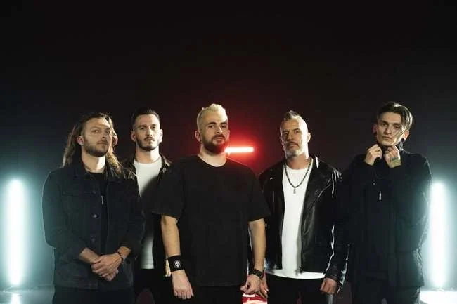 DISCONNECTED balance “La Puissance”, un nouveau single massif et fédérateur 3 DISCONNECTED balance “La Puissance”, un nouveau single massif et fédérateur