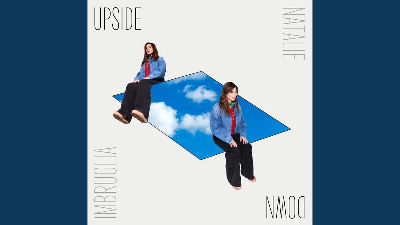 Natalie Imbruglia sort Upside Down 4 Natalie Imbruglia sort Upside Down