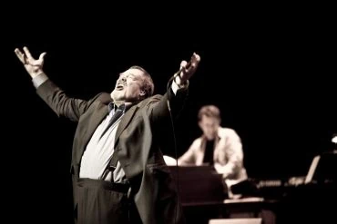 David Clayton-Thomas chanteur de Blood, Sweat & Tears est mort à 84 ans