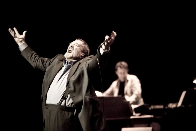 David Clayton-Thomas chanteur de Blood, Sweat & Tears est mort à 84 ans 3 David Clayton-Thomas chanteur de Blood, Sweat & Tears est mort à 84 ans