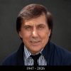 Frank Michael est mort : le crooner belge décède à 79 ans