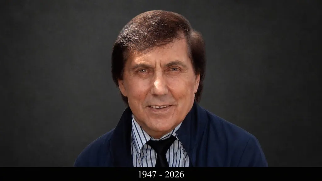 Frank Michael est mort : le crooner belge décède à 79 ans 3 Frank Michael est mort : le crooner belge décède à 79 ans