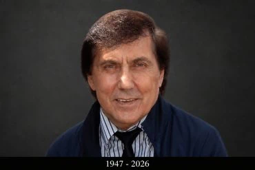 Frank Michael est mort : le crooner belge décède à 79 ans 7 Frank Michael est mort : le crooner belge décède à 79 ans