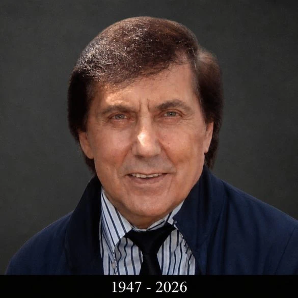 Frank Michael est mort : le crooner belge décède à 79 ans 2 Frank Michael est mort : le crooner belge décède à 79 ans