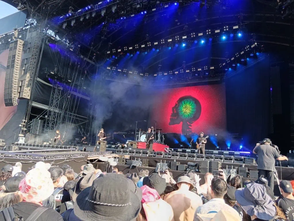 Hellfest 2026 Jour 1: Une 19e édition qui démarre pied au plancher 4 Hellfest 2026 Jour 1: Une 19e édition qui démarre pied au plancher