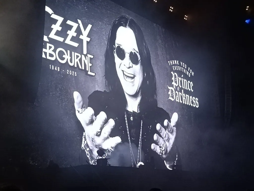 Hellfest 2026 Jour 1: Une 19e édition qui démarre pied au plancher 6 Hellfest 2026 Jour 1: Une 19e édition qui démarre pied au plancher