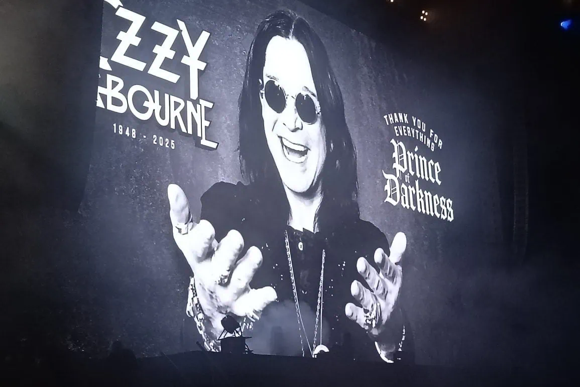 Hellfest 2026 Jour 1: Une 19e édition qui démarre pied au plancher 1 Hellfest 2026 Jour 1: Une 19e édition qui démarre pied au plancher