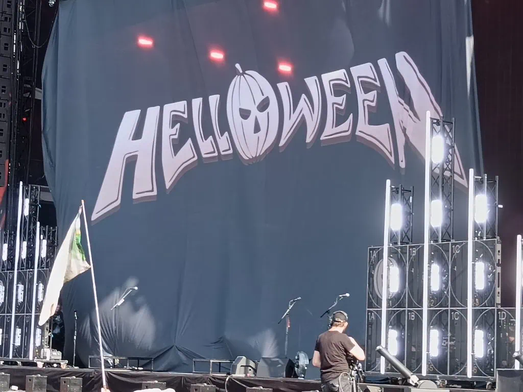 Hellfest 2K26 : Scream for me Hellfest!!!!! 3 Hellfest 2K26 : Scream for me Hellfest!!!!!