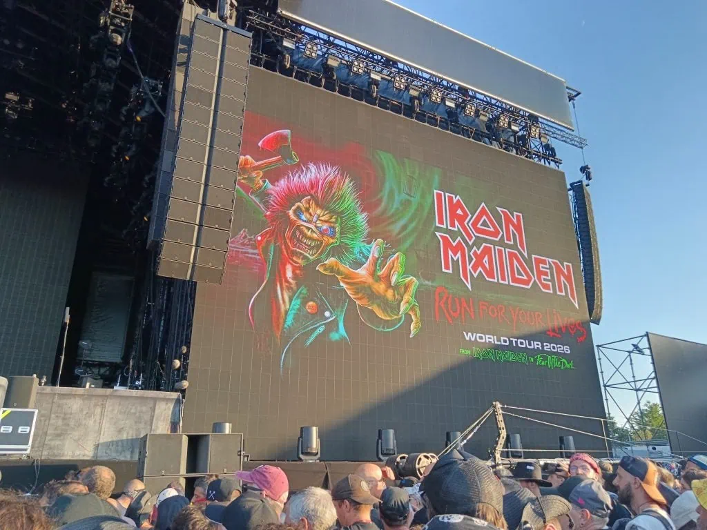 Hellfest 2K26 : Scream for me Hellfest!!!!! 4 Hellfest 2K26 : Scream for me Hellfest!!!!!