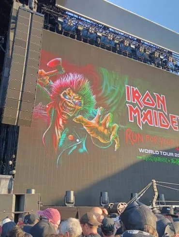 Hellfest 2K26 : Scream for me Hellfest!!!!! 4 Hellfest 2K26 : Scream for me Hellfest!!!!!