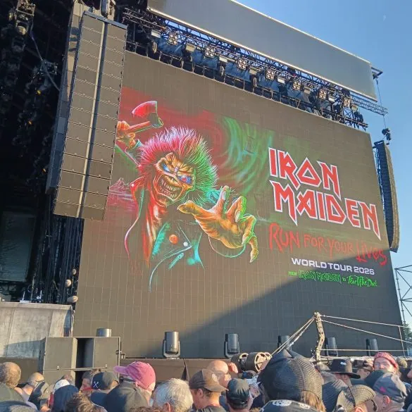 Hellfest 2K26 : Scream for me Hellfest!!!!! 2 Hellfest 2K26 : Scream for me Hellfest!!!!!