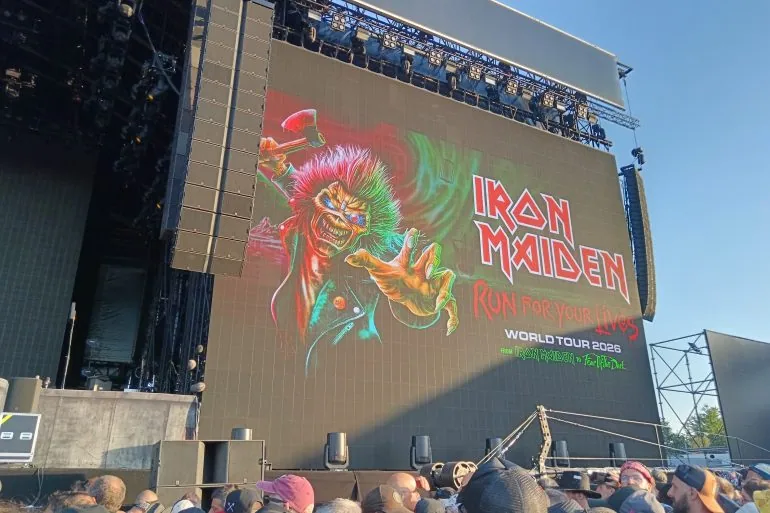 Hellfest 2K26 : Scream for me Hellfest!!!!! 14 Hellfest 2K26 : Scream for me Hellfest!!!!!
