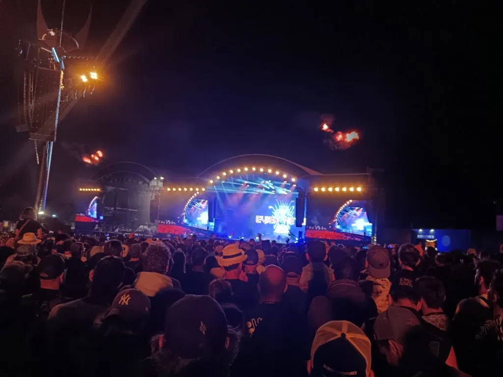 Hellfest 2K26 : Scream for me Hellfest!!!!! 6 Hellfest 2K26 : Scream for me Hellfest!!!!!