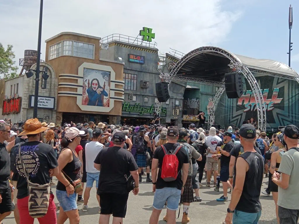 Hellfest 2K26 : Annulations de dernière minute, décibels à gogo 3 Hellfest 2K26 : Annulations de dernière minute, décibels à gogo