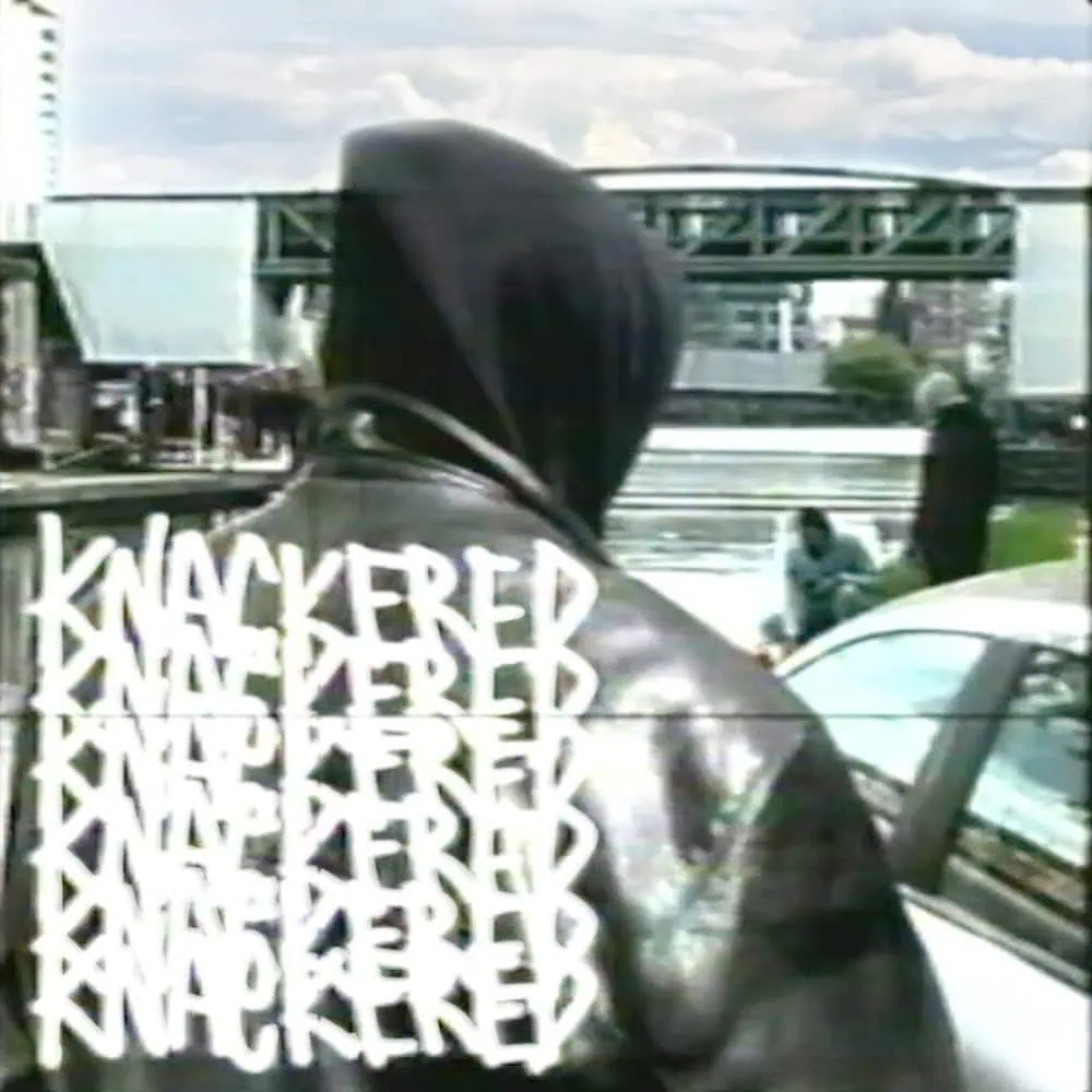 AkReptile revient avec "Knackered" et rejoint Géographie 3 AkReptile revient avec "Knackered" et rejoint Géographie