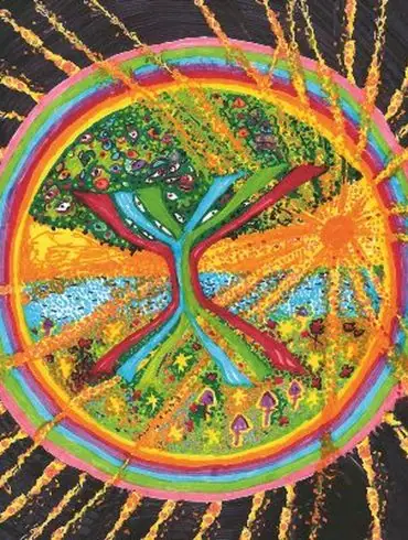 BaBa ZuLa célèbre 30 ans de transe psychédélique avec « XXX » 4 BaBa ZuLa célèbre 30 ans de transe psychédélique avec « XXX »
