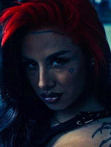 Bad Wolves dévoile Paint It Red 12 Miniature du clip de Bad Wolves - Paint It Red
