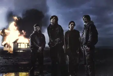 Bring Me The Horizon ressuscite son passé avec Count Your Blessings | Repented 6 Bring Me The Horizon ressuscite son passé avec Count Your Blessings | Repented