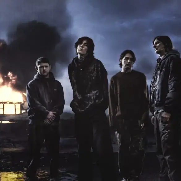Bring Me The Horizon ressuscite son passé avec Count Your Blessings | Repented 2 Bring Me The Horizon ressuscite son passé avec Count Your Blessings | Repented