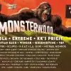 Monster of Rock Cruise 2027 : dates, lineup et escale Ensenada de l'édition Monsterwood