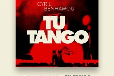 Avec « Tu tango », Cyril Benhamou fait voyager le jazz 11 Photo de couverture de Cyril Benhamou - Wolverine