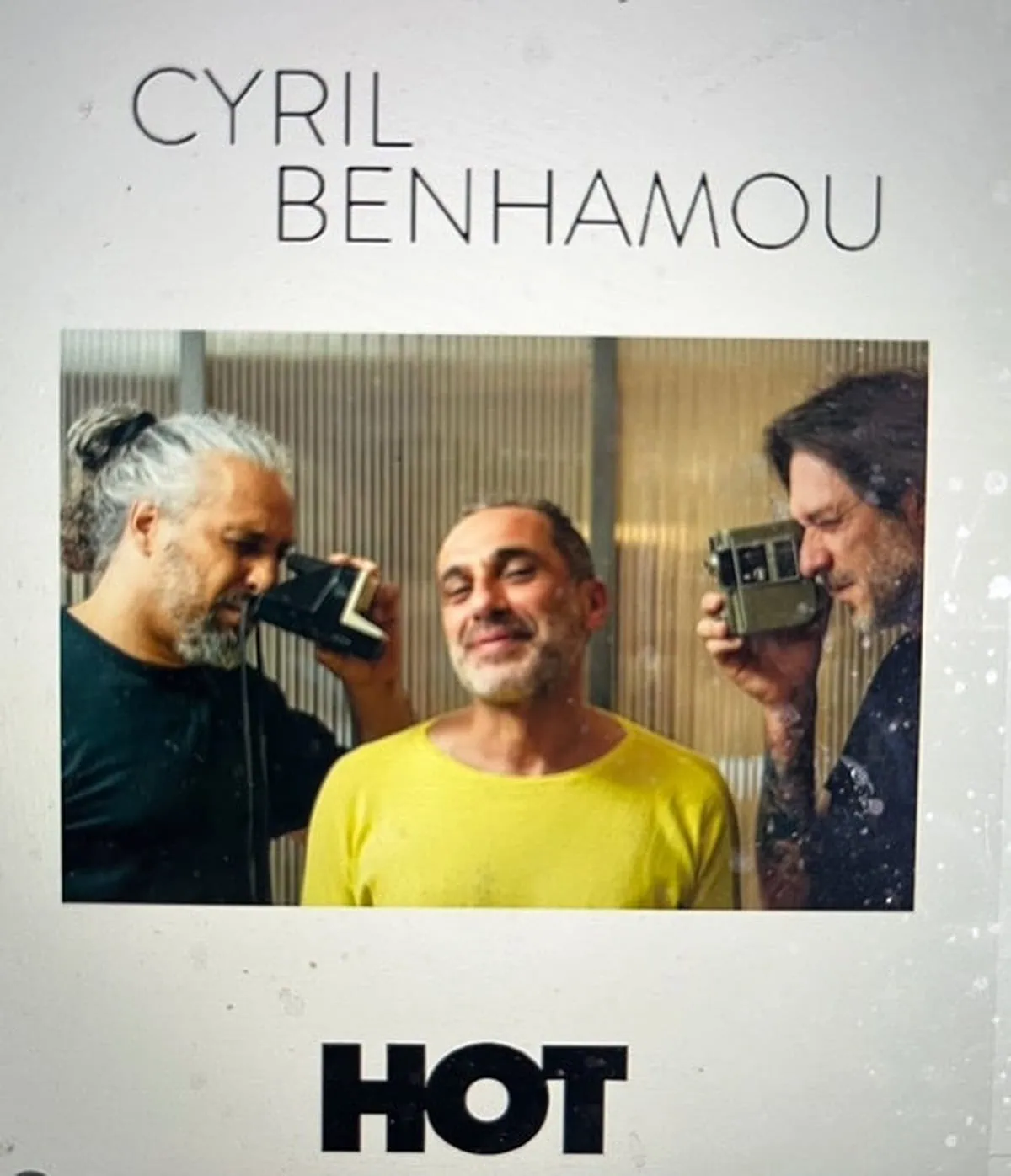 Avec « Tu tango », Cyril Benhamou fait voyager le jazz 4 Avec « Tu tango », Cyril Benhamou fait voyager le jazz
