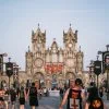 Photo de couverture de *Initiatives u00c9coresponsables Au Hellfest* - RUF