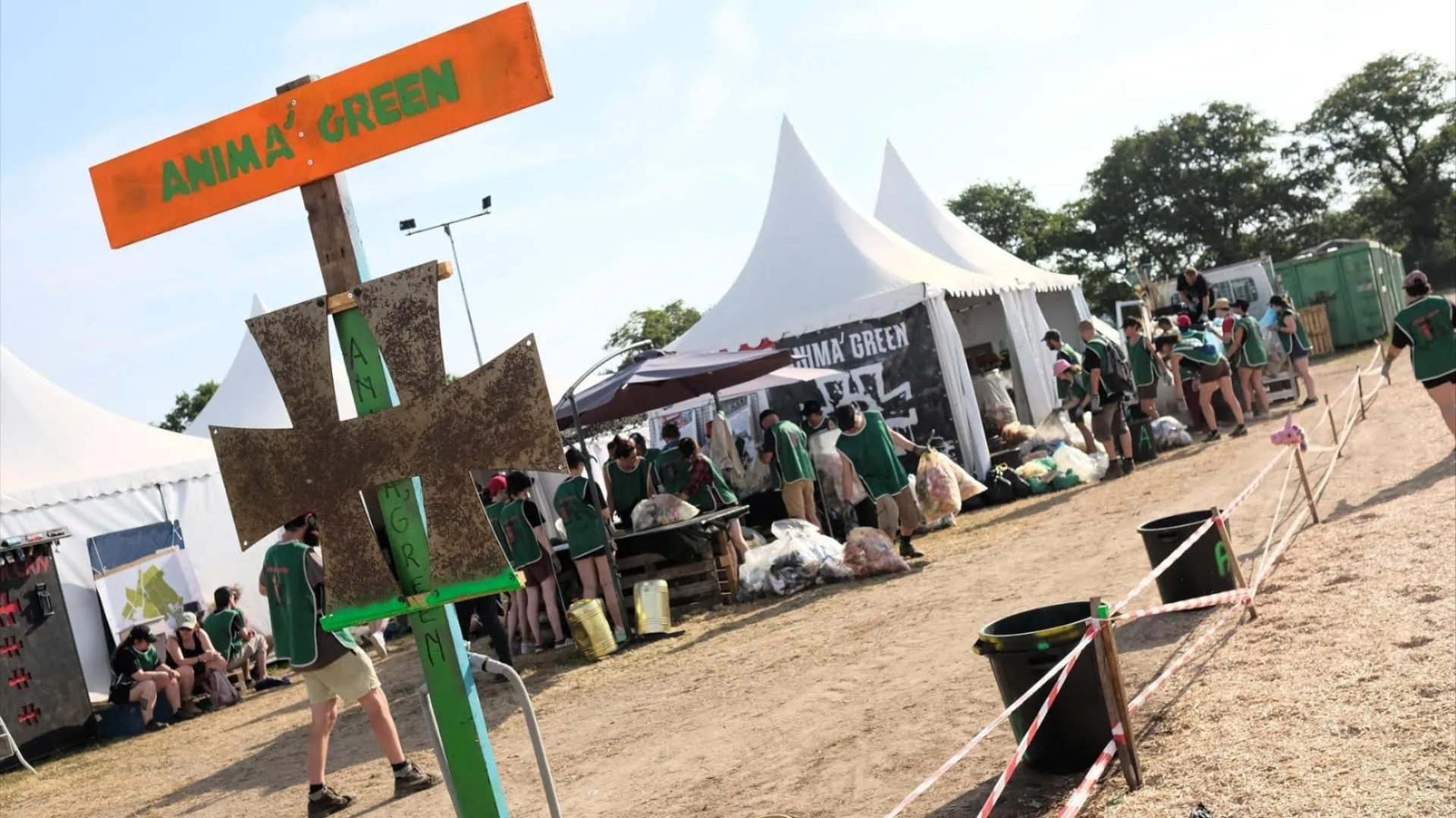 Hellfest : comment le metal se met sérieusement à la RSO 5 Hellfest : comment le metal se met sérieusement à la RSO