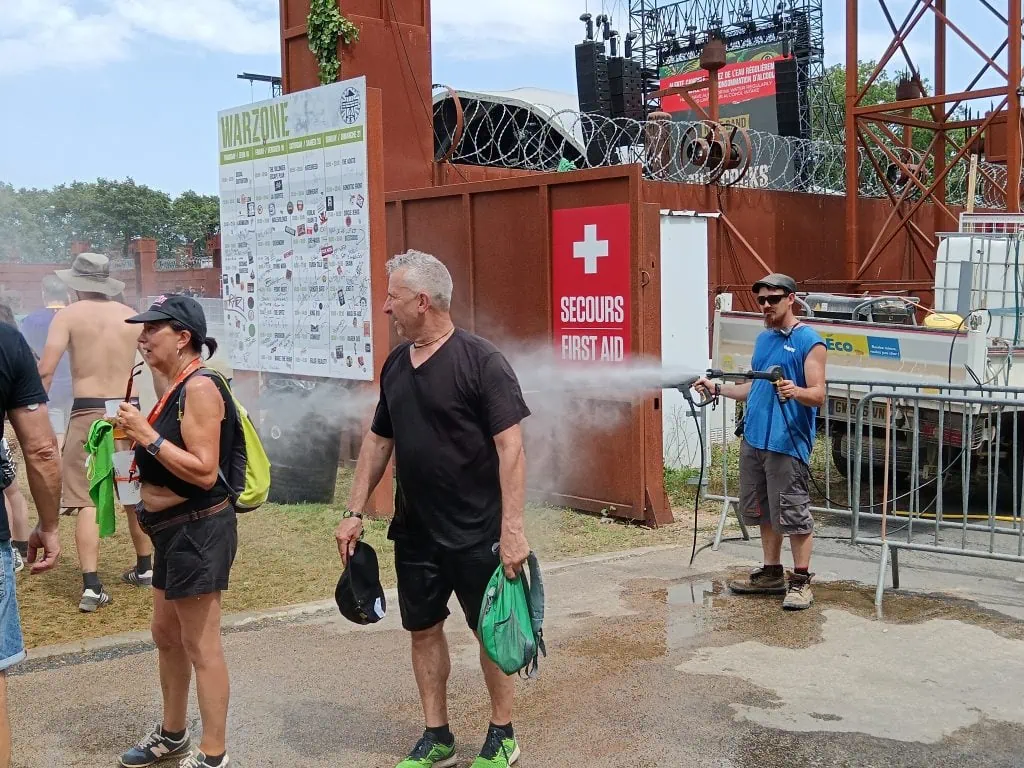 Hellfest 2K26 : dernier jour en enfer 3 Hellfest 2K26 : dernier jour en enfer