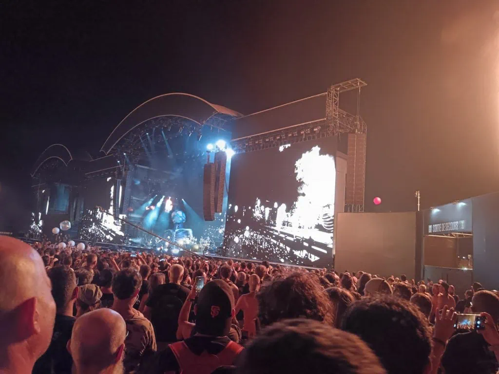 Hellfest 2K26 : dernier jour en enfer 7 Hellfest 2K26 : dernier jour en enfer