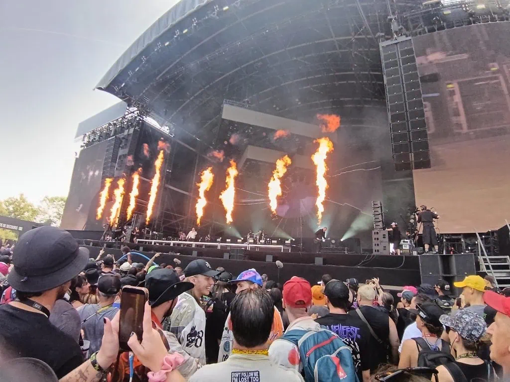 Hellfest 2K26 : dernier jour en enfer 6 Hellfest 2K26 : dernier jour en enfer