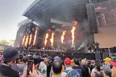 Hellfest 2K26 : dernier jour en enfer