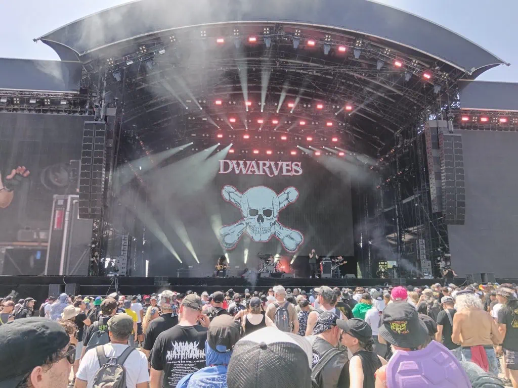 Hellfest 2K26 : dernier jour en enfer 4 Hellfest 2K26 : dernier jour en enfer