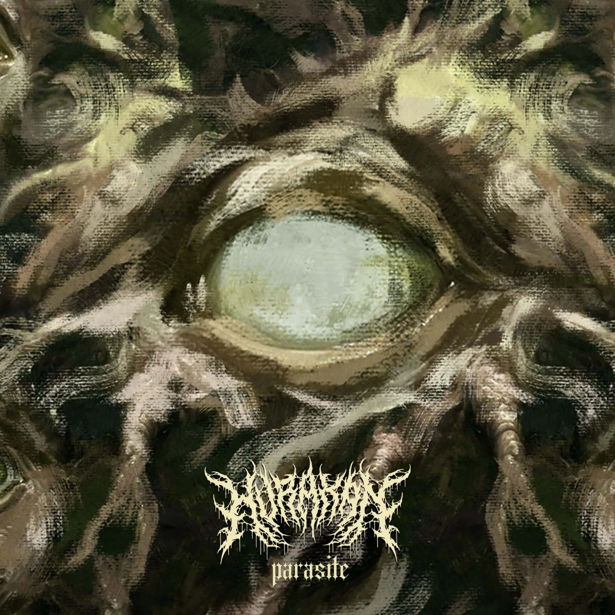 HURAKAN libère sa rage avec le nouveau single « Parasite » 4 HURAKAN libère sa rage avec le nouveau single « Parasite »