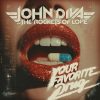John Diva & The Rockets Of Love : le hard rock mélodique reprend sa dose avec "Your Favorite Drug"