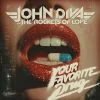 John Diva & The Rockets Of Love : le hard rock mélodique reprend sa dose avec "Your Favorite Drug"