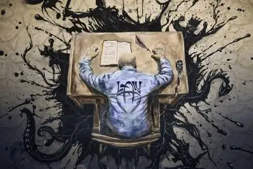 LALU : retour ambitieux avec A Mythmaker’s Demise, un nouvel opus de metal progressif attendu le 31 juillet 9 LALU : retour ambitieux avec A Mythmaker’s Demise, un nouvel opus de metal progressif attendu le 31 juillet