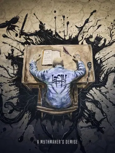 LALU : retour ambitieux avec A Mythmaker’s Demise, un nouvel opus de metal progressif attendu le 31 juillet 12 LALU : retour ambitieux avec A Mythmaker’s Demise, un nouvel opus de metal progressif attendu le 31 juillet