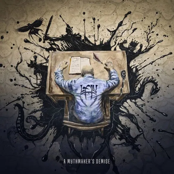 LALU : retour ambitieux avec A Mythmaker’s Demise, un nouvel opus de metal progressif attendu le 31 juillet 2 LALU : retour ambitieux avec A Mythmaker’s Demise, un nouvel opus de metal progressif attendu le 31 juillet