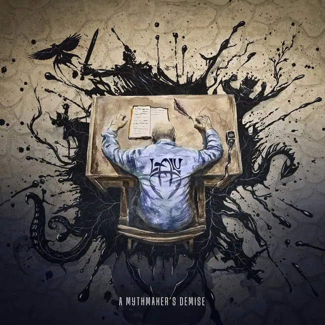 LALU : retour ambitieux avec A Mythmaker’s Demise, un nouvel opus de metal progressif attendu le 31 juillet 3 LALU : retour ambitieux avec A Mythmaker’s Demise, un nouvel opus de metal progressif attendu le 31 juillet