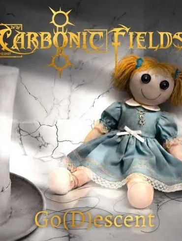 CARBONIC FIELDS dévoile le clip de son nouveau single « Go(D)escent » 4 CARBONIC FIELDS dévoile le clip de son nouveau single « Go(D)escent »