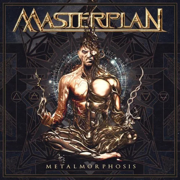 MASTERPLAN lance l’appel avec « The Call » avant l’arrivée de Metalmorphosis 2 MASTERPLAN lance l’appel avec « The Call » avant l’arrivée de Metalmorphosis